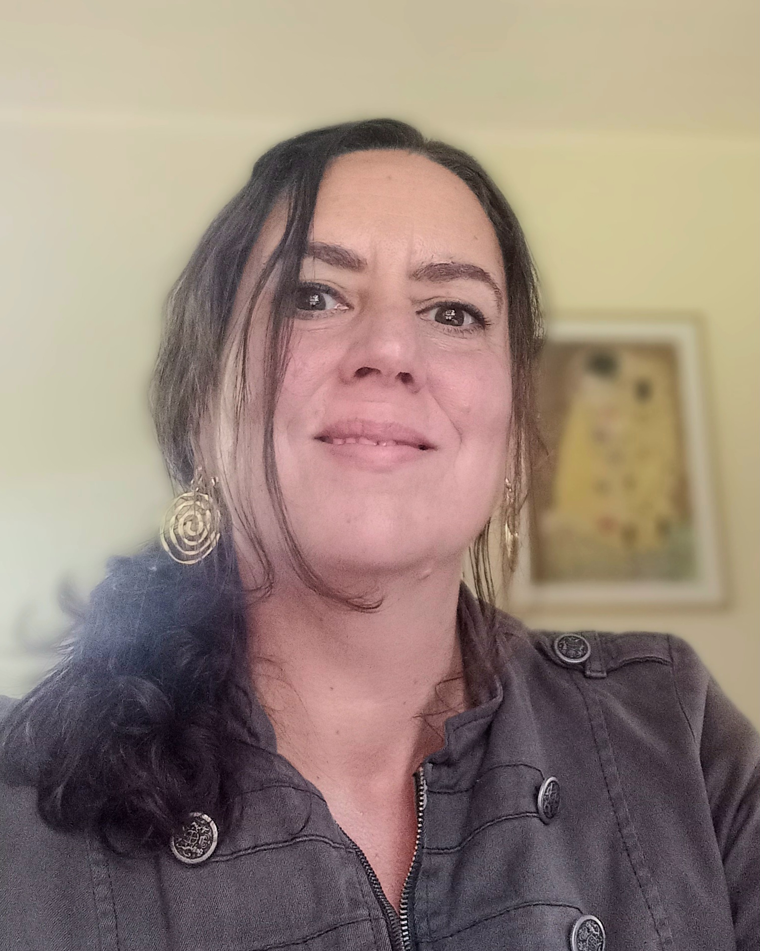 Barbara – remote project manager and virtual assistant in Sweden