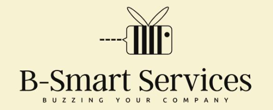 B-Smart Services logo