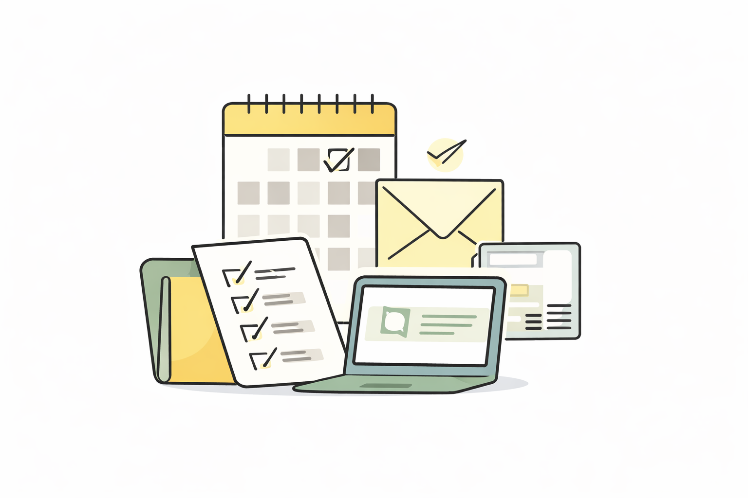 office_management image