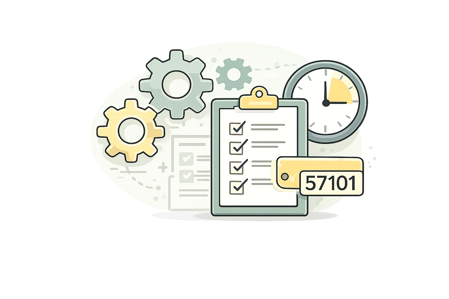 Organisation & coördination image